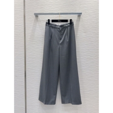 Christian Dior Long Pants